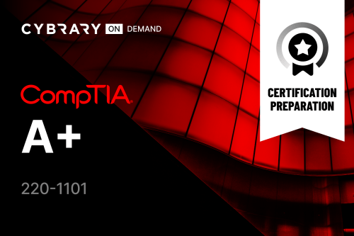 Comptia A+