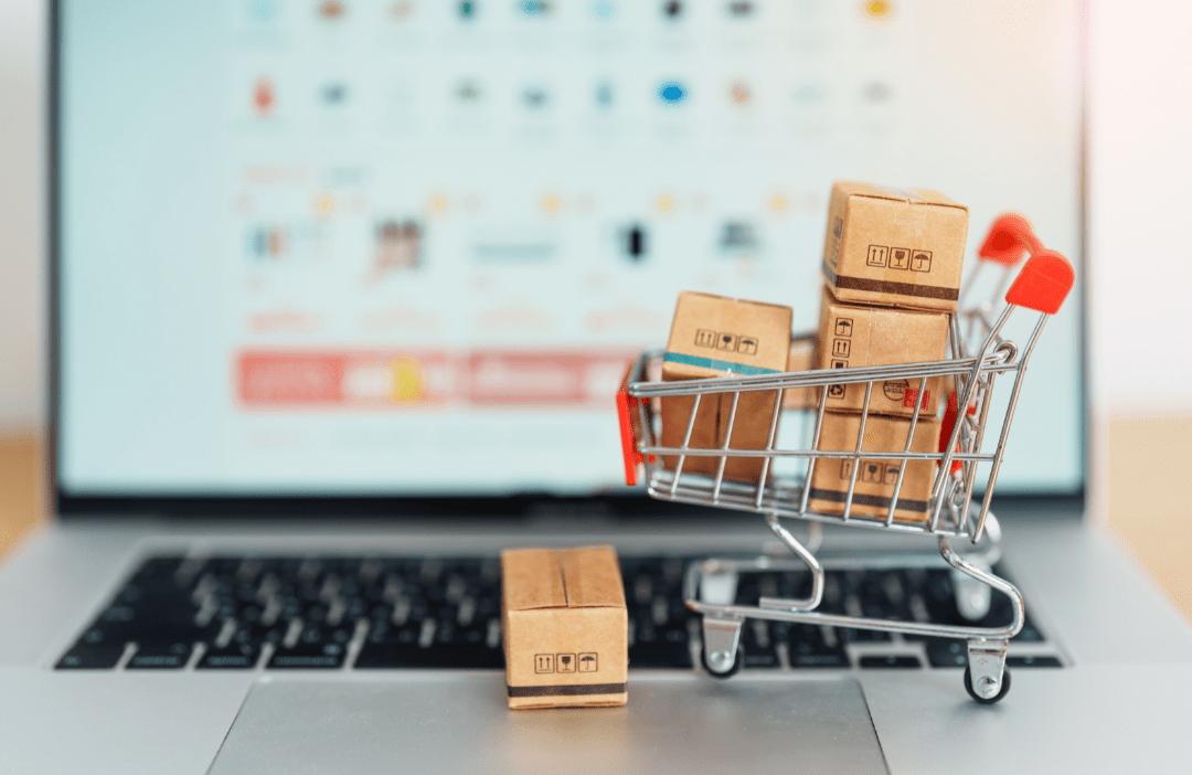 online shopping scams